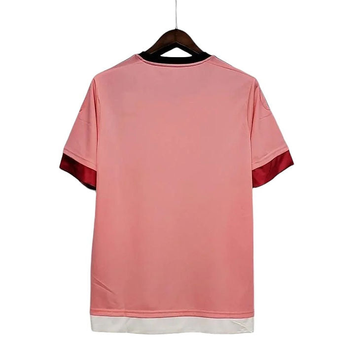 Retro Juventus Away Shirt 2015/2016 - Retro Shirt Stories