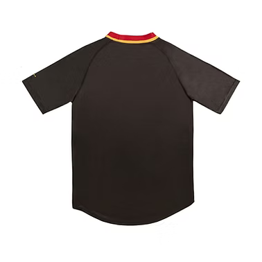 Retro Belgium Away Shirt 2000 - Retro Shirt Stories