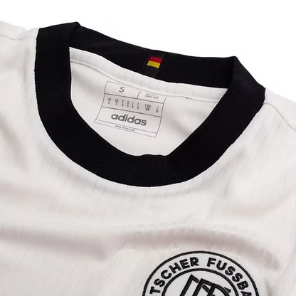Germany LS 125th Anniversary Shirt - Retro Shirt Stories