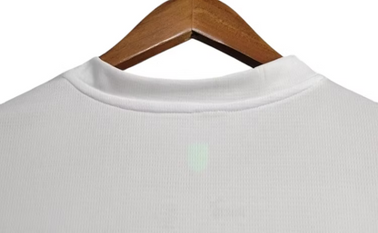 Portugal Away Shirt 2025 - Retro Shirt Stories