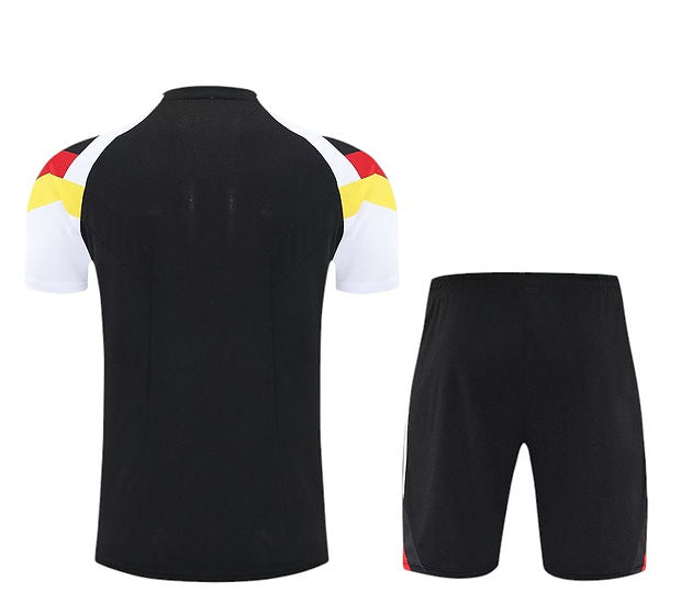 Germany Training Kit 2025/2026 - Retro Shirt Stories