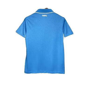 Napoli Home Shirt 2024/2025 - Retro Shirt Stories