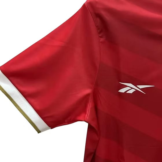 Panama Home Shirt 2024 - Retro Shirt Stories