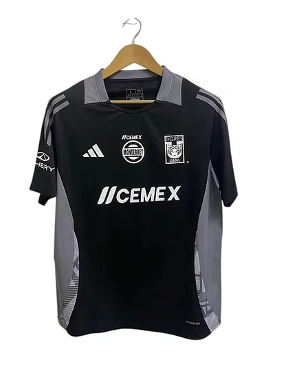 Tigres 3rd Shirt 2024/2025 - Retro Shirt Stories