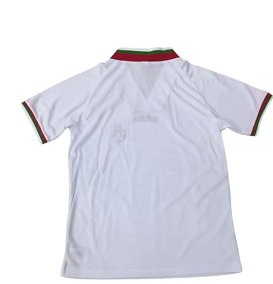 Retro Bulgaria Home Shirt 1994 - Retro Shirt Stories