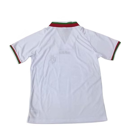 Retro Bulgaria Home Shirt 1994 - Retro Shirt Stories