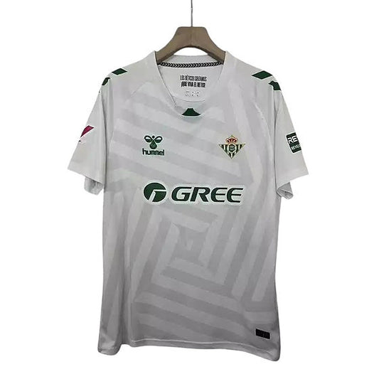 Real Betis GK Shirt 2025/2026 - Retro Shirt Stories
