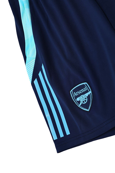 Arsenal 2024/2025 Training Kit Light - Retro Shirt Stories