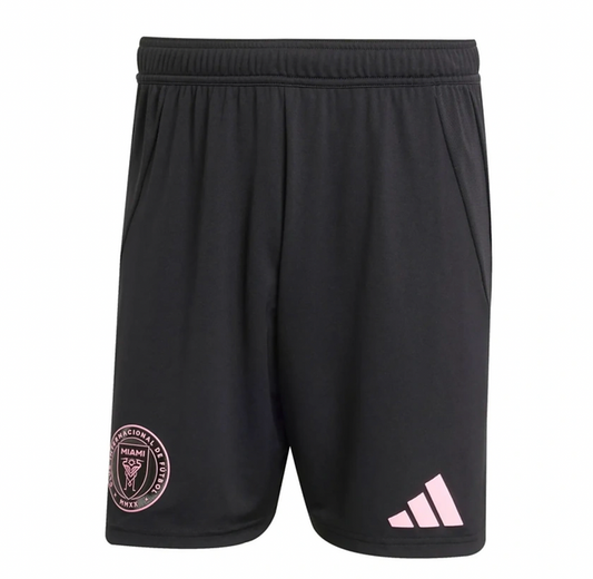 Inter Miami Away Shorts 2025/2026 - Retro Shirt Stories