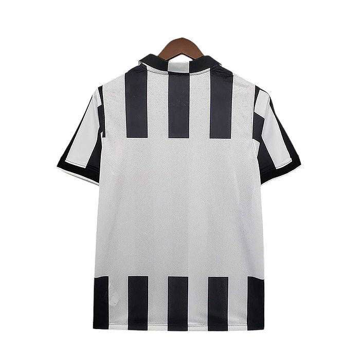 Retro Juventus Home Shirt 2014/2015 - Retro Shirt Stories