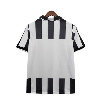 Retro Juventus Home Shirt 2014/2015 - Retro Shirt Stories