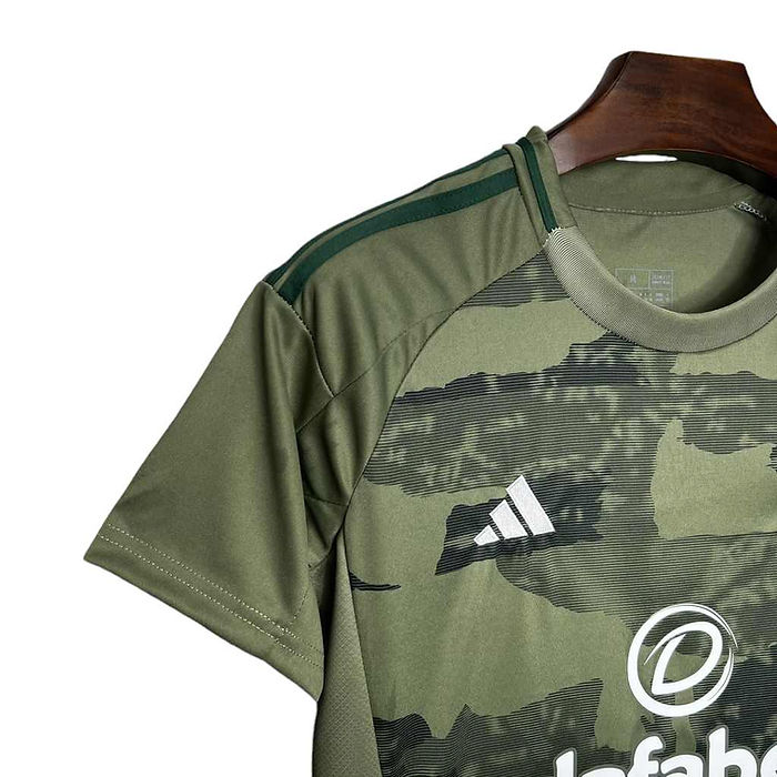 Celtic 3rd Shirt 2024/2025 - Retro Shirt Stories