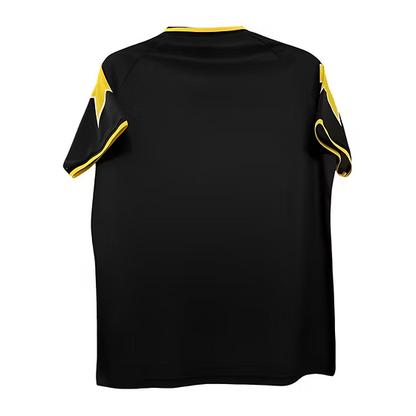 Retro Juventus 3rd Shirt 1994/1995 - Retro Shirt Stories
