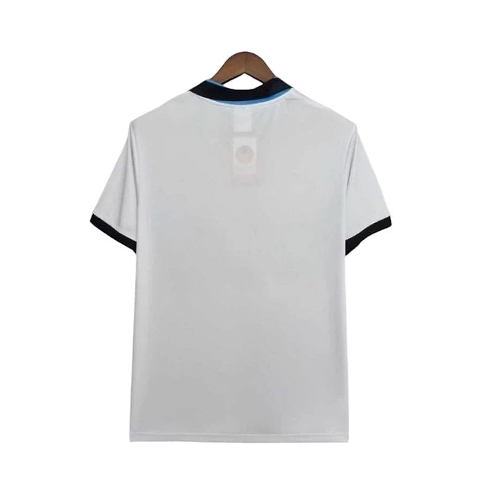 Retro Inter Milan Away Shirt 1990/1991 - Retro Shirt Stories
