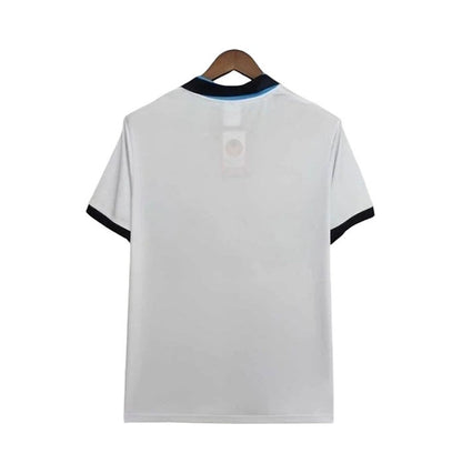 Retro Inter Milan Away Shirt 1990/1991 - Retro Shirt Stories