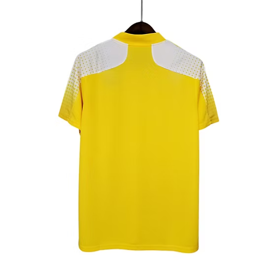 Fulham Away Shirt 2020/2021 - Time Warp Kits