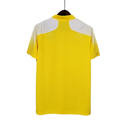 Fulham Away Shirt 2020/2021 - Time Warp Kits