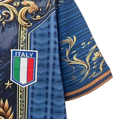 Italy Special Edition Shirt 2024 - Retro Shirt Stories