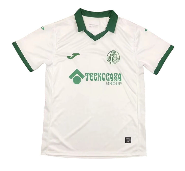 Getafe 3rd Shirt 2024/2025) - Retro Shirt Stories