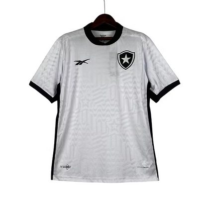 Botafogo 3rd Shirt 2023/2024 - Retro Shirt Stories