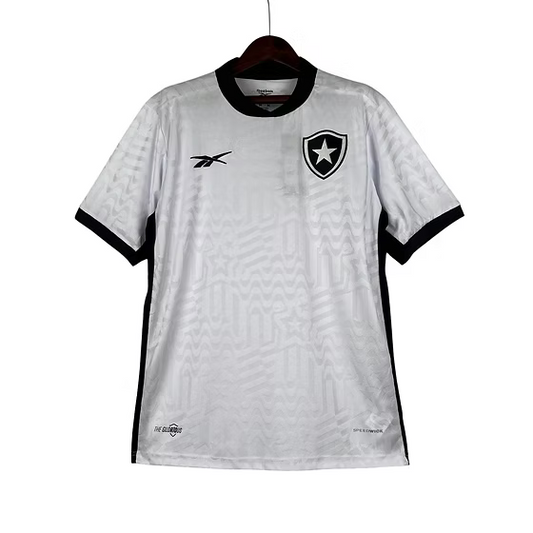 Botafogo 3rd Shirt 2023/2024 - Retro Shirt Stories