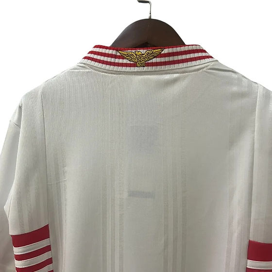 Retro Benfica Away Shirt 1997/1999 - Retro Shirt Stories
