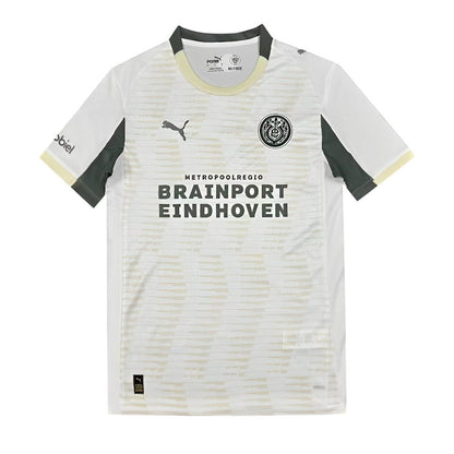 PSV Eindhoven 3rd Shirt 2025/2026 - Retro Shirt Stories
