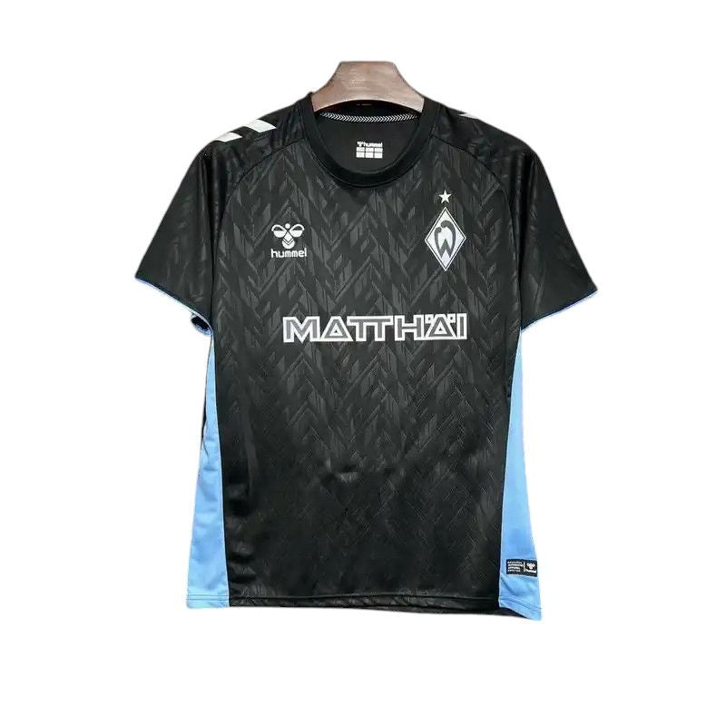 Werder Bremen 3rd Shirt 2024/2025 - Retro Shirt Stories