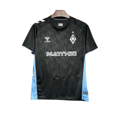 Werder Bremen 3rd Shirt 2024/2025 - Retro Shirt Stories