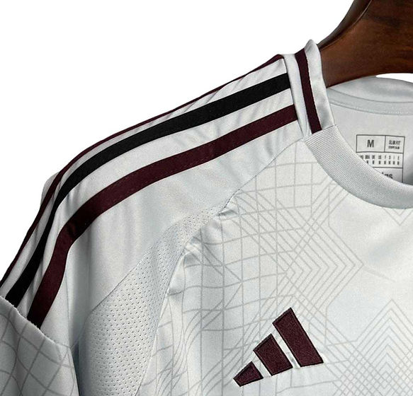 Ajax 3rd Shirt 2024/2025 - Retro Shirt Stories