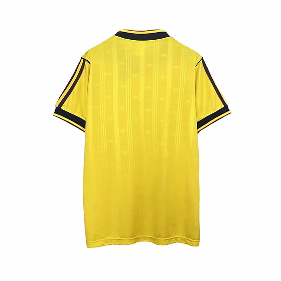 Retro Arsenal Away Shirt 1986/1988 - Time Warp Kits