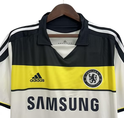 Retro Chelsea Away Shirt 2011/2012 - Time Warp Kits