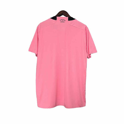 Inter Miami Home Shirt 2024/2025 - Retro Shirt Stories