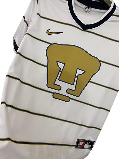 Retro Pumas Away Shirt 1997/1998 - Retro Shirt Stories