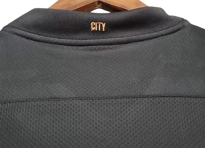 Manchester City Away Shirt 2020/2021 - Retro Shirt Stories