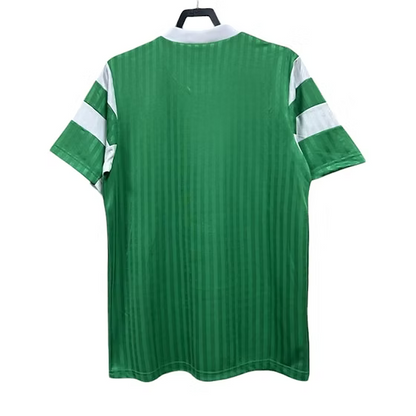 Retro Cameroon Home Shirt 1990 - Retro Shirt Stories