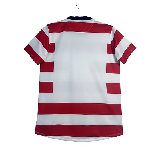 Retro U.S.A Home Shirt 2013 - Retro Shirt Stories