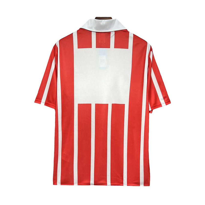 Retro PSV Eindhoven Home Shirt 1990/1991 - Retro Shirt Stories