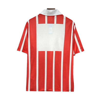 Retro PSV Eindhoven Home Shirt 1990/1991 - Retro Shirt Stories