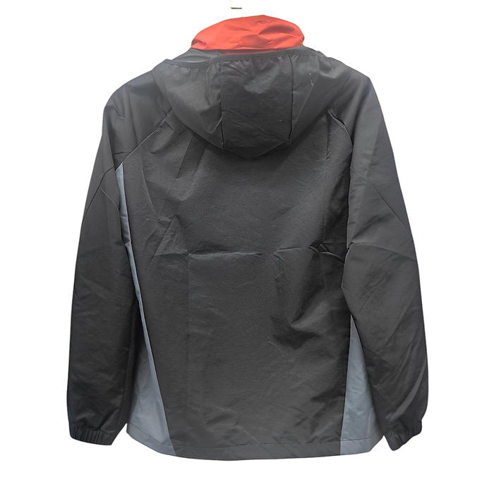 Manchester United Training Jacket - Retro Shirt Stories