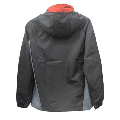 Manchester United Training Jacket - Retro Shirt Stories