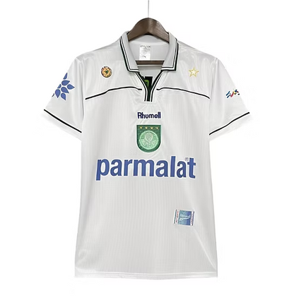 Retro Palmeiras Away Shirt 1994/1995 - Retro Shirt Stories