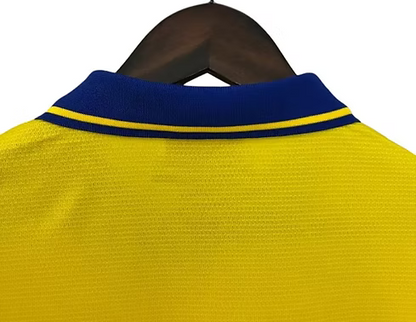 Retro Arsenal Away Shirt 2013/2014 - Time Warp Kits