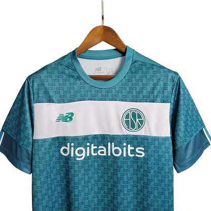 Roma 3rd Shirt 2022/2023 - Retro Shirt Stories