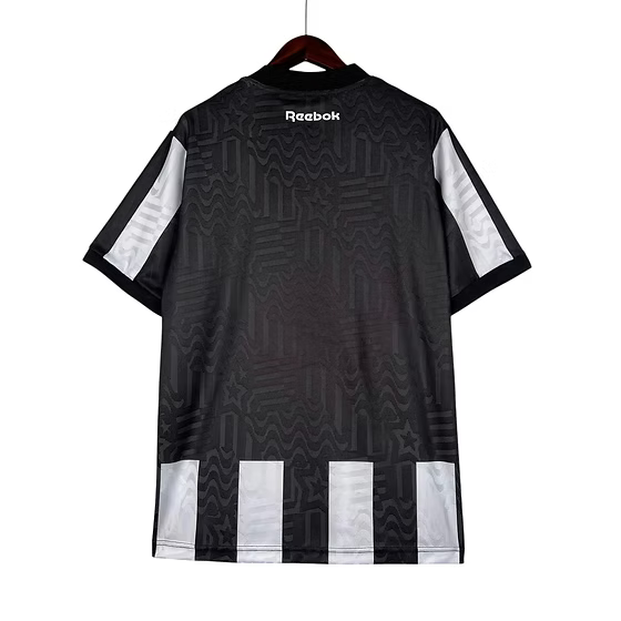 Botafogo Home Shirt 2023/2024 - Retro Shirt Stories