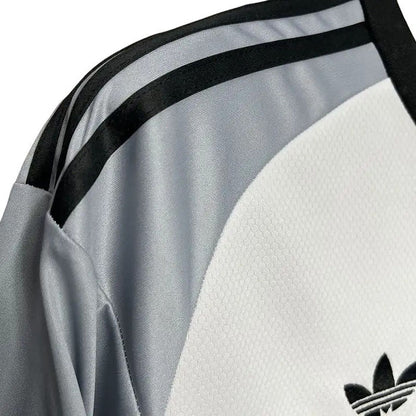 Juventus Training Shirt 2024/2025 - Retro Shirt Stories