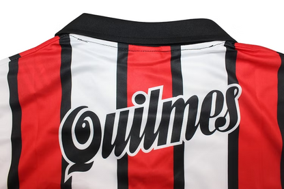 Retro River Plate 3rd Shirt 1999/2000 - Retro Shirt Stories