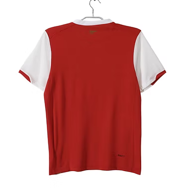 Retro Arsenal Home Shirt 2006/2007 - Time Warp Kits