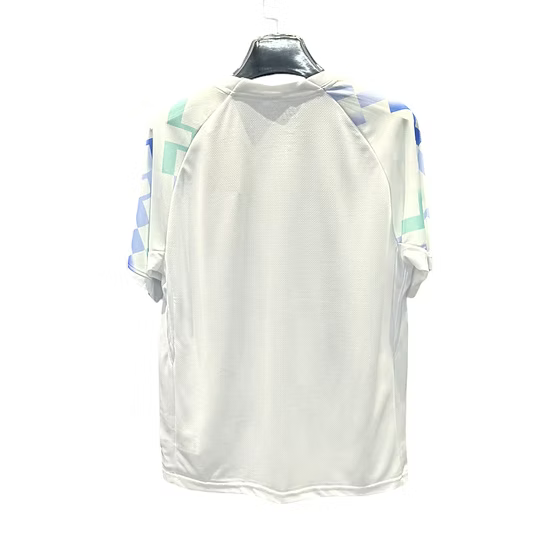 Inter Milan Away Shirt 2025/2026 - Retro Shirt Stories