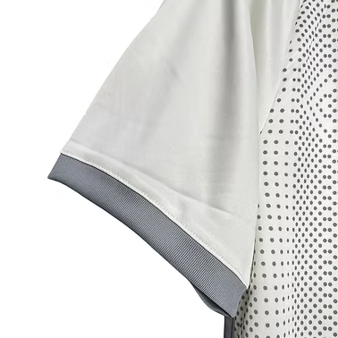Atlético Mineiro Away Shirt 2024/2025 - Retro Shirt Stories